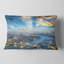 Coussin lombaire City Tower