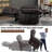 Dual Motor Infinite Position Heat Massage Power Lift Recliner Chair with USB Ports-1350290512