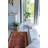 Andelz Red Rug 3'5" x 10'2"