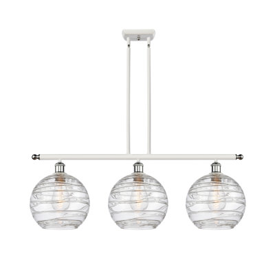 Cindi 3 - Light Kitchen Island Pendant
