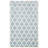 Carolene Hand Tufted Wool Geometric Rug-904661453