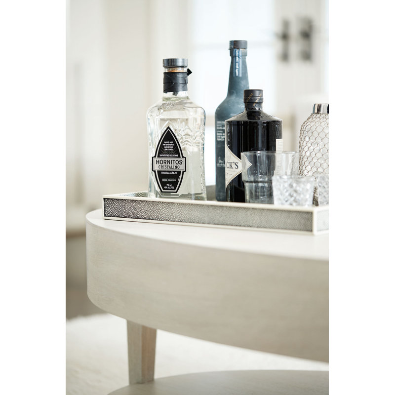 East Hampton Coffee Table with Storage