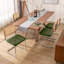 Chaise de salle à manger Marlow-122468786-122468788