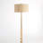 Adonis 66'' Matte Traditional Floor Lamp