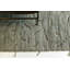 Modern Distressed One-of-a-Kind Rectangle 5'5" X 9'4" Area Rug