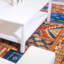 Penny-May One-of-a-Kind 6'3" X 10'1" Area Rug