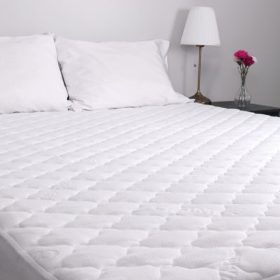Boyles Waterproof None Mattress Protector Case Pack