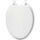 Elongated Toilet Seat Lid(s) Included And Lid