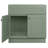 Brookings 30 Inch Bath Vanity, Fully Assembled, Sherwin Williams®-101921787