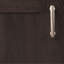 Poignée arche de 3 po de la collection American Diner - Bronze central champagne - quincaillerie transitionnelle et traditionnelle pour tiroirs et armoires-116399454-116399451