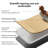 Sleep Mat With Anti Slip Bottom Design To Prevent Pets From Shifting During Use-187474903