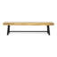 Banc de jardin Lafferty