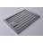 36" Elite 500 CFM Convertible Wall Mount Range Hood in Stainless Steel