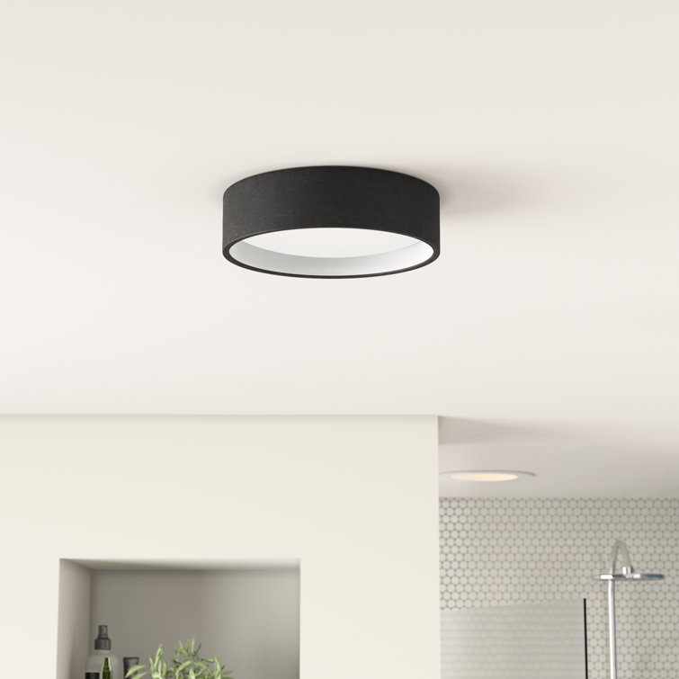 Edmondson LED Flush Mount