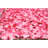 Artificial Silk Flower Wall Panels