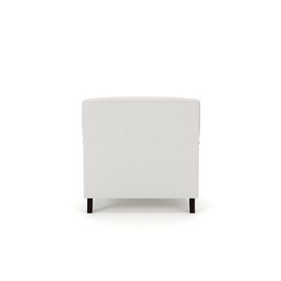 Walters Tight Back Chair