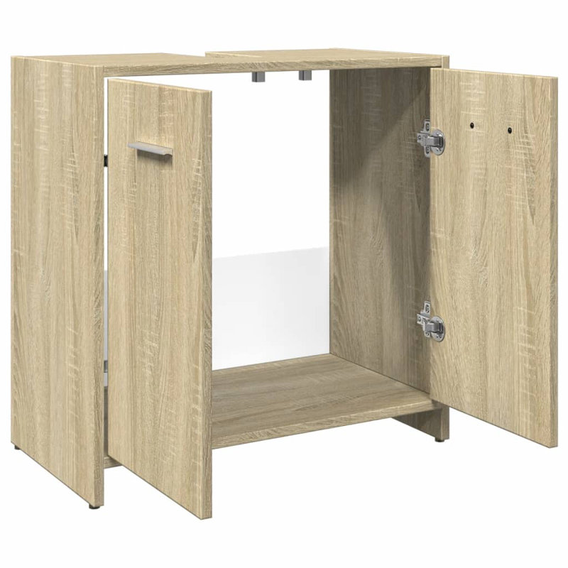 Bryseida Under Sink Cabinet