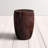 Iraima Solid Wood End Table-633425404
