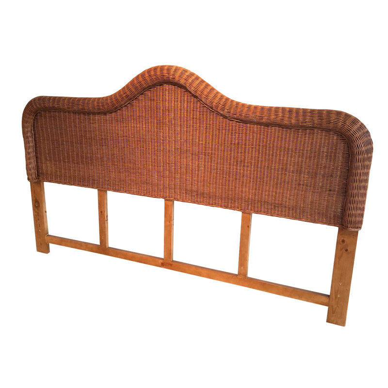 Watkins Headboard, King, Honey