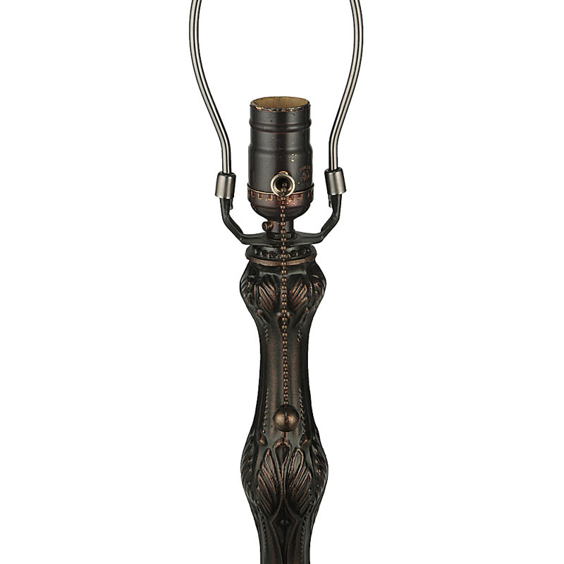 Pied de lampe Capri