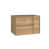 Natural Oak selected