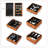 Wood Jewelry Box +