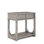 Vault 34'' W Nightstand