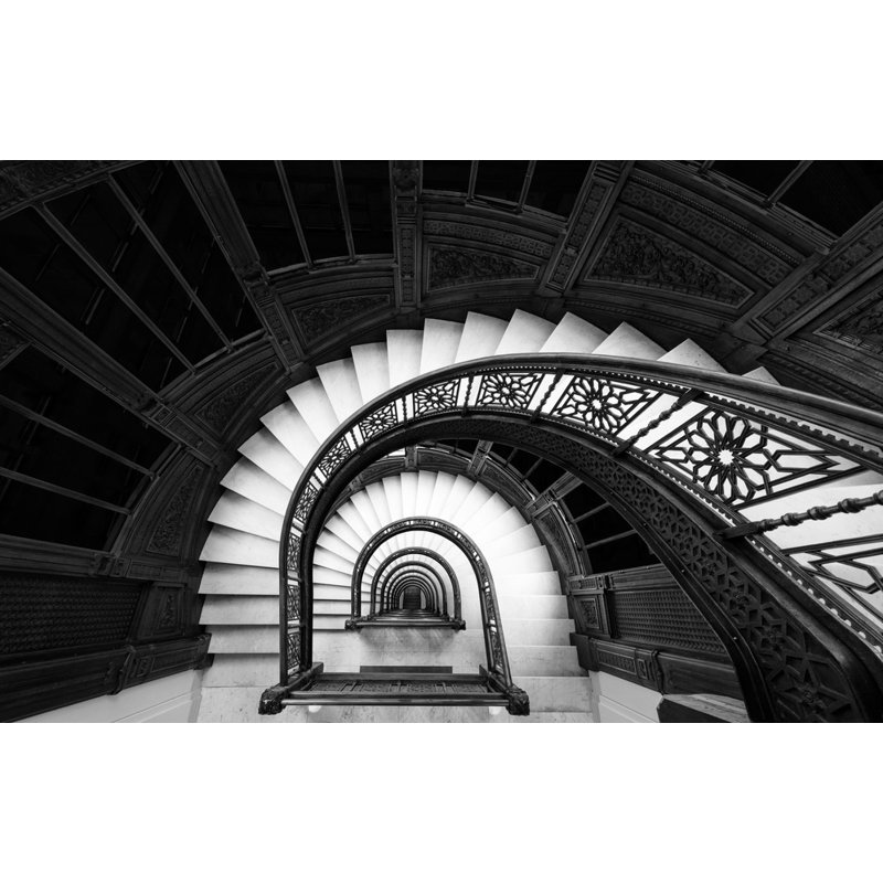 Wrapped Canvas Print, 50.8 cm H x 76.2 cm W