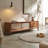 Modern Solid Wood TV Stands