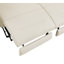 Causeuse inclinable électrique en cuir Wilkish-1708910796