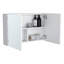 Pharmacie Mansfield, salle de bain, blanc-1200281522