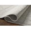 Tapis ivoire / graphite Loloi Tibo-923902497