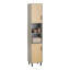 Nicolis Linen Cabinet