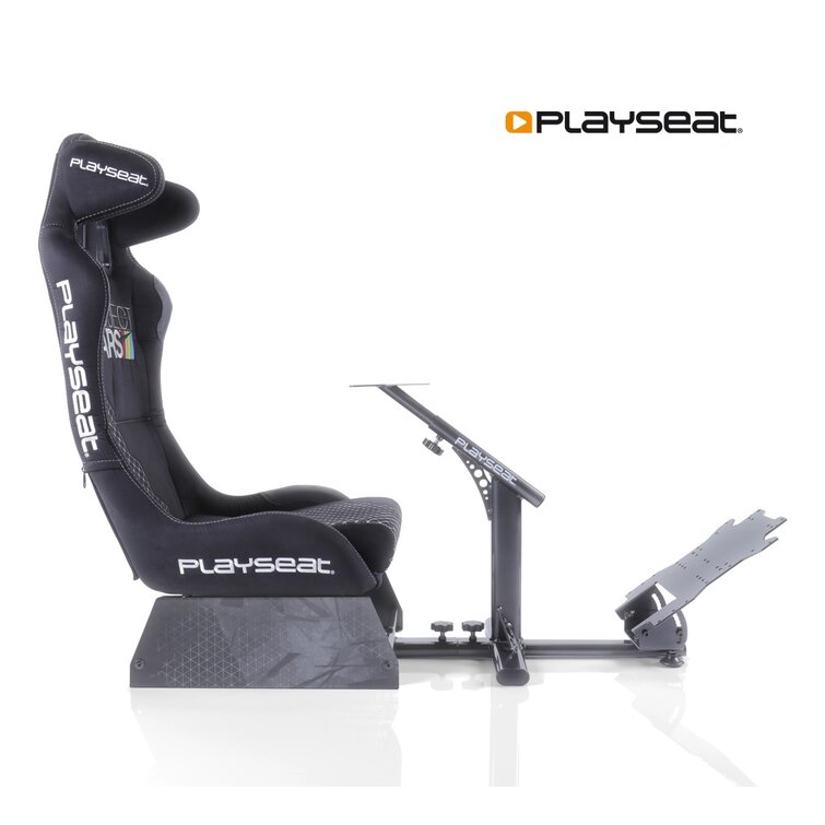 Playseat Evolution Gaming Seat (White) REM.00006 B&H Photo Video
