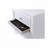 White Nightstand