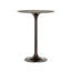 Felix Pedestal Dining Table-559943141-559943140