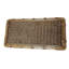 Coffre en osier Ciotti-384652536