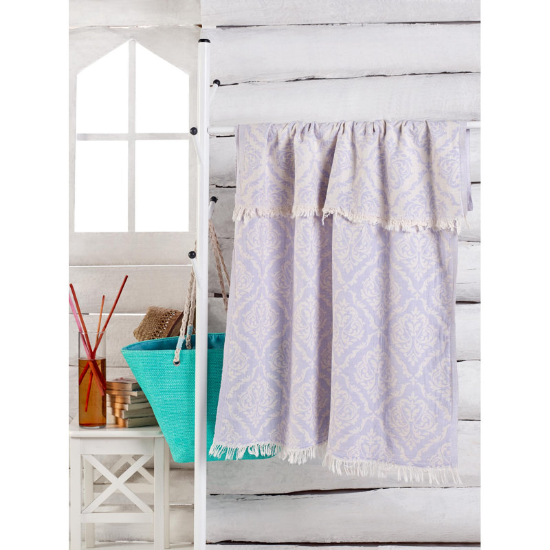 Serviette de plage Manteno simple