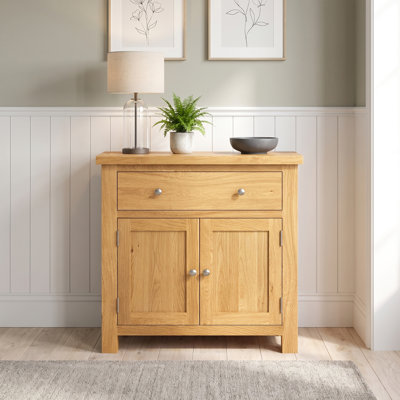Dover 80cm Sideboard