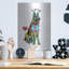 Art mural en métal «Love Shepherd» par Dean Russo, Red Barrel Studio®-1332105680