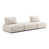 Polyester beige est en rupture de stock