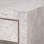 Sloane Solid Wood End Table