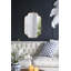 Miroir mural 19,7 "X 36" Champagne