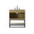 30 inch Single Bathroom Vanity-106037018