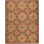 One-of-a-Kind Rectangle 7'5" X 9'7" Flatweave Area Rug