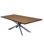 Lake Shore Solid Wood Dining Table