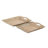 Dublin 2 Piece Coffee Table Tray Set
