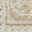 Leuchte 5'3" x 7' Cream Beige Vintage Indoor Rug-275115996
