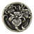 Brilliant Pewter