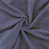 Polyester gris foncé